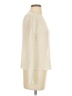 Zara Ivory Turtleneck Sweater Size S - photo 4