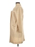 14th & Union Tan Coat Size S - photo 5