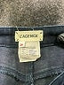 L'Agence Black Casual Pants Size 26 waist - photo 7