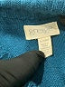 Greige Teal Turtleneck Sweater Size XL - photo 7