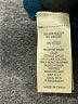 Greige Teal Turtleneck Sweater Size XL - photo 8
