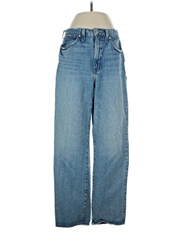 Madewell Jeans (view 1)