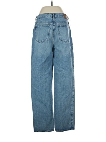 Madewell Jeans (view 2)