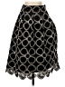 Assorted Brands Black Casual Skirt Size 14 - photo 1