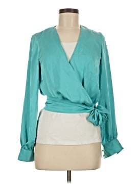 Ramy Brook Long Sleeve Blouse (view 1)