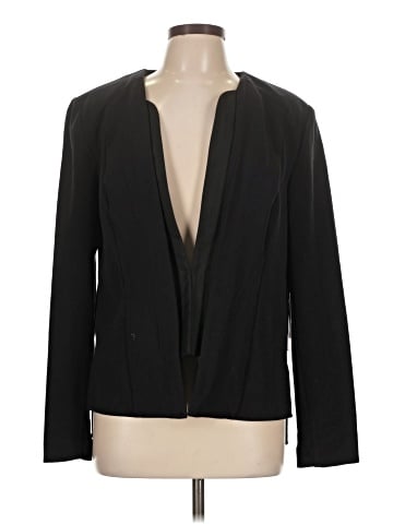 Simply Vera Vera Wang Blazer (view 1)