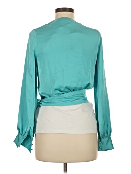 Ramy Brook Long Sleeve Blouse (view 2)
