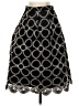Assorted Brands Black Casual Skirt Size 14 - photo 2
