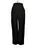 OAK + FORT Black Dress Pants Size 2 - photo 1