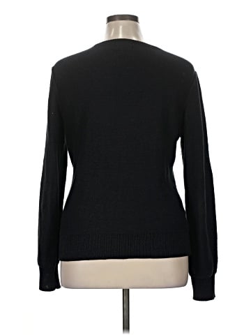 Chaps Pullover Sweater (view 2)