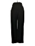 OAK + FORT Black Dress Pants Size 2 - photo 2