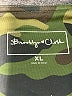 Assorted Brands Camo Green Athletic Shorts Size XL - photo 3