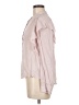Kookai 100% Viscose Pink Long Sleeve Blouse Size EU (FR) 38 / US 6 - photo 5
