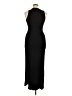 Lulus Black Cocktail Dress Size XL - photo 2