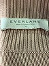 Everlane 100% Cotton Solid Pink Pullover Sweater Size M - photo 6