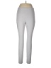 Athleta Solid Gray Active Pants Size L - photo 1