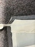 Shein Curve White Sleeveless Blouse Size 12 Plus (0) - photo 7