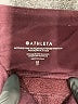 Athleta Burgundy Active Pants Size XS - photo 7