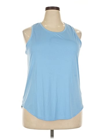 Tek Gear Sleeveless T-Shirt (view 1)