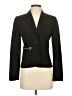 i.e. 100% Acrylic Black Blazer Size 4 - photo 1