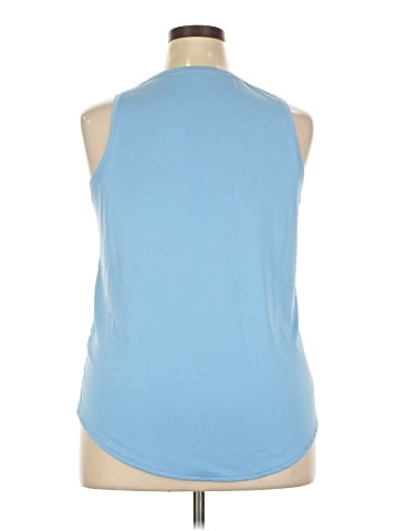 Tek Gear Sleeveless T-Shirt (view 2)