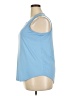 Tek Gear Blue Sleeveless T-Shirt Size XXL - photo 5