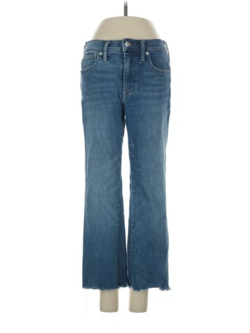 Madewell Jeans (view 1)