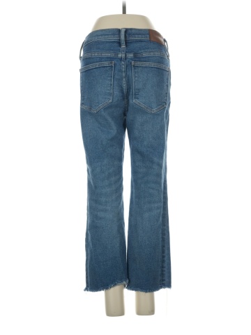 Madewell Jeans (view 2)