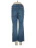 Madewell Hearts Blue Jeans Size 27 waist (petite) - photo 2