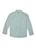 Vineyard Vines Solid Teal Long Sleeve Button-Down Shirt Size S (youth) - photo 1