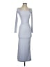 Wild Fable Gray Cocktail Dress Size XXS - photo 1