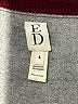 ED by Ellen Degeneres Gray Pullover Sweater Size L - photo 7