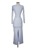 Wild Fable Gray Cocktail Dress Size XXS - photo 2