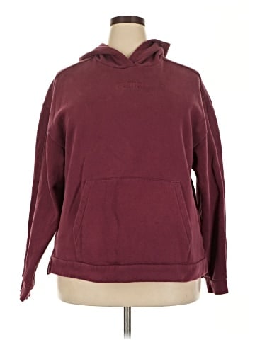 Puma Pullover Hoodie (view 1)