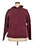 Puma Burgundy Pullover Hoodie Size XXL - photo 1