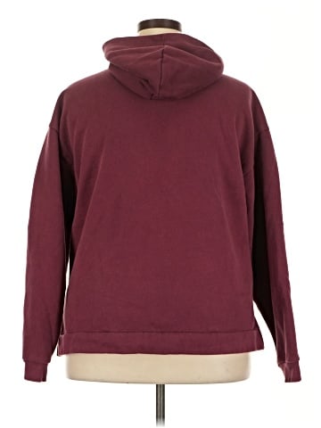 Puma Pullover Hoodie (view 2)