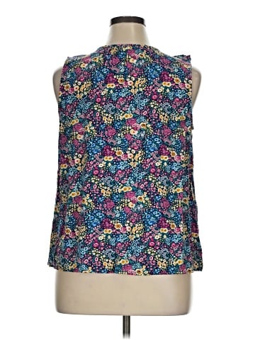 Croft & Barrow Casual Dress (view 2)