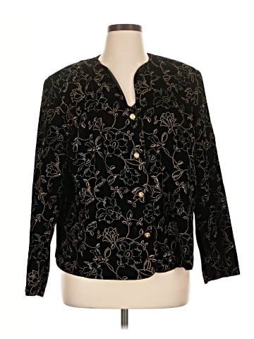 Norton McNaughton Blazer (view 1)
