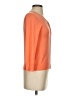 J.Crew Orange Cardigan Size XXS (estimated) - photo 4