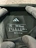 Adidas Black Athletic Shorts Size XS - photo 3