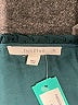 Fun2Fun 100% Polyester Teal 3/4 Sleeve Blouse Size XL - photo 7