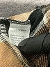 Unbranded 100% Polyester Brown Coat Size S - photo 7