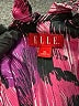 Elle 100% Polyester Pink Sleeveless Blouse Size XL - photo 7