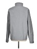 32 Degrees 100% Polyester Solid Gray Track Jacket Size L - photo 2