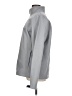 32 Degrees 100% Polyester Solid Gray Track Jacket Size L - photo 5