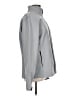 32 Degrees 100% Polyester Solid Gray Track Jacket Size L - photo 4