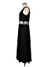 Perceptions Black Casual Dress Size 8 - photo 5