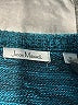 Jason Maxwell 100% Acrylic Teal Pullover Sweater Size 1X - photo 7