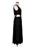 Perceptions Black Casual Dress Size 8 - photo 4
