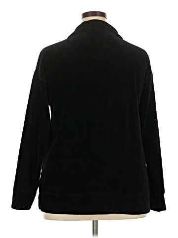 Mono b Pullover Sweater (view 2)
